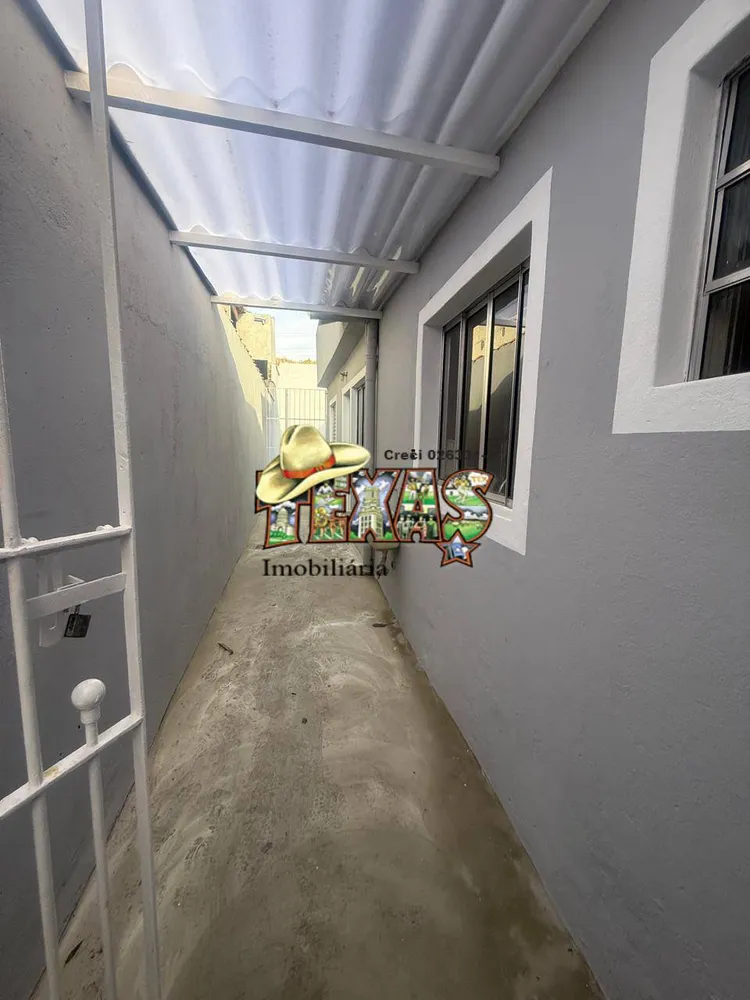 Casa, 3 quartos, 150 m² - Foto 5