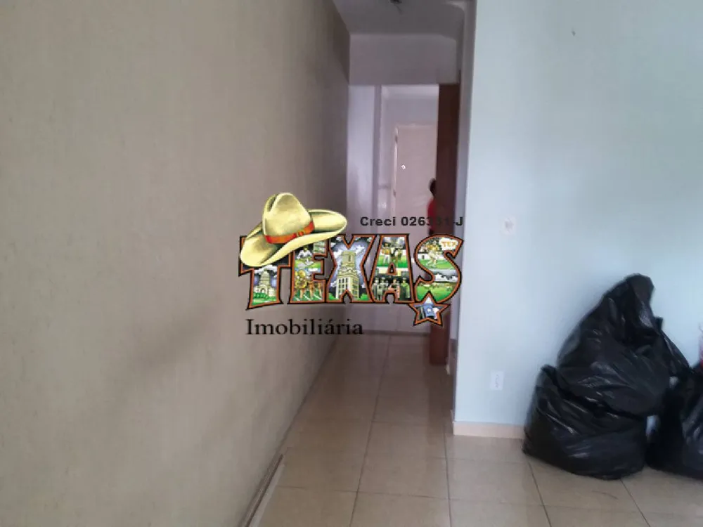 Casa, 2 quartos, 110 m² - Foto 5