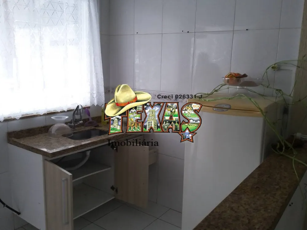 Casa, 2 quartos, 110 m² - Foto 2