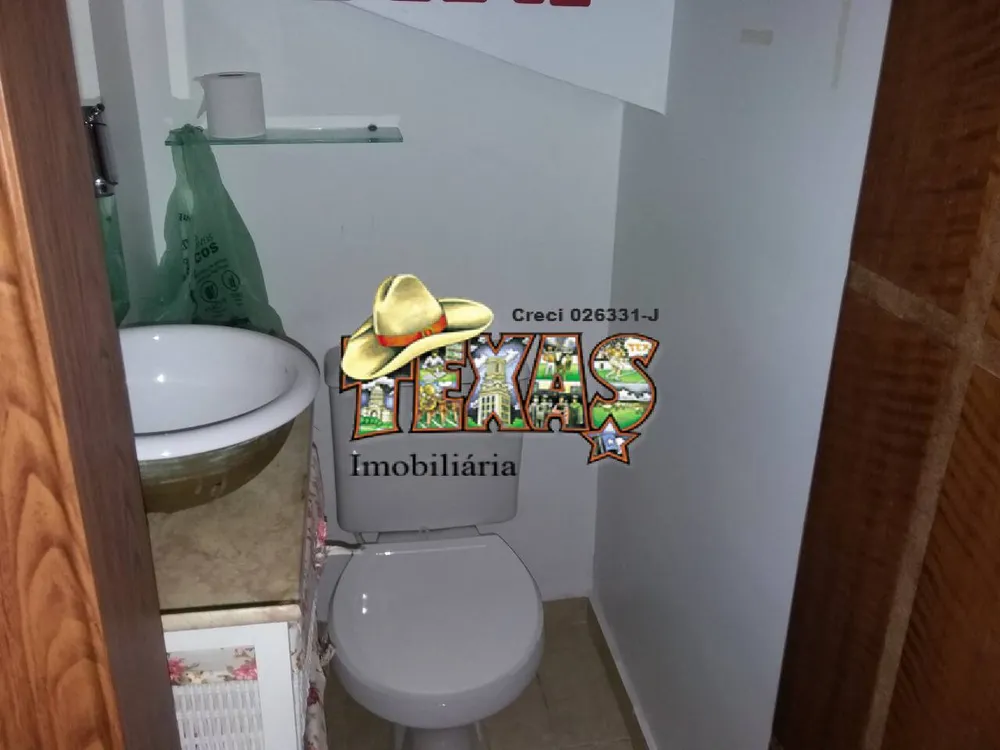 Casa, 2 quartos, 110 m² - Foto 8