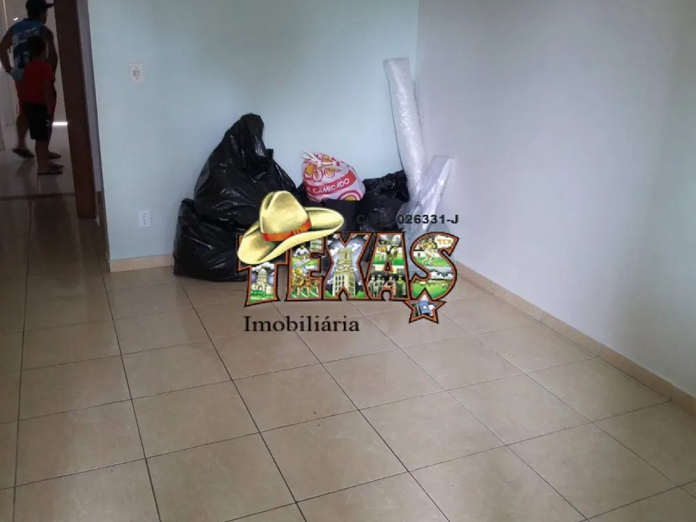 Casa, 2 quartos, 110 m² - Foto 6