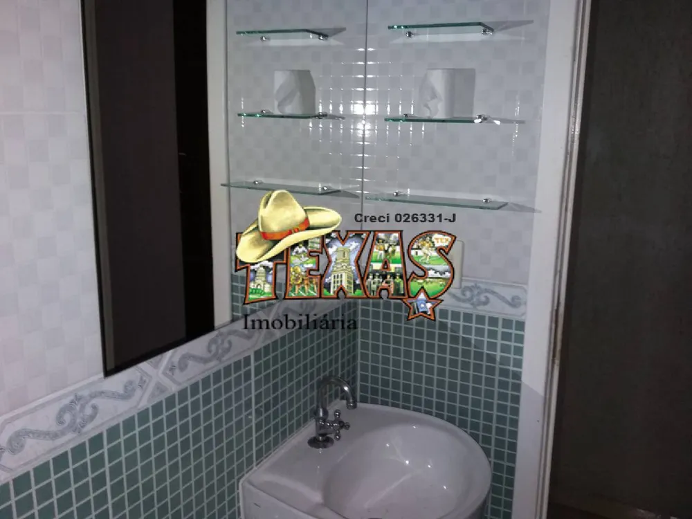Casa, 2 quartos, 110 m² - Foto 12