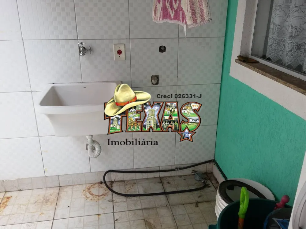 Casa, 2 quartos, 110 m² - Foto 16