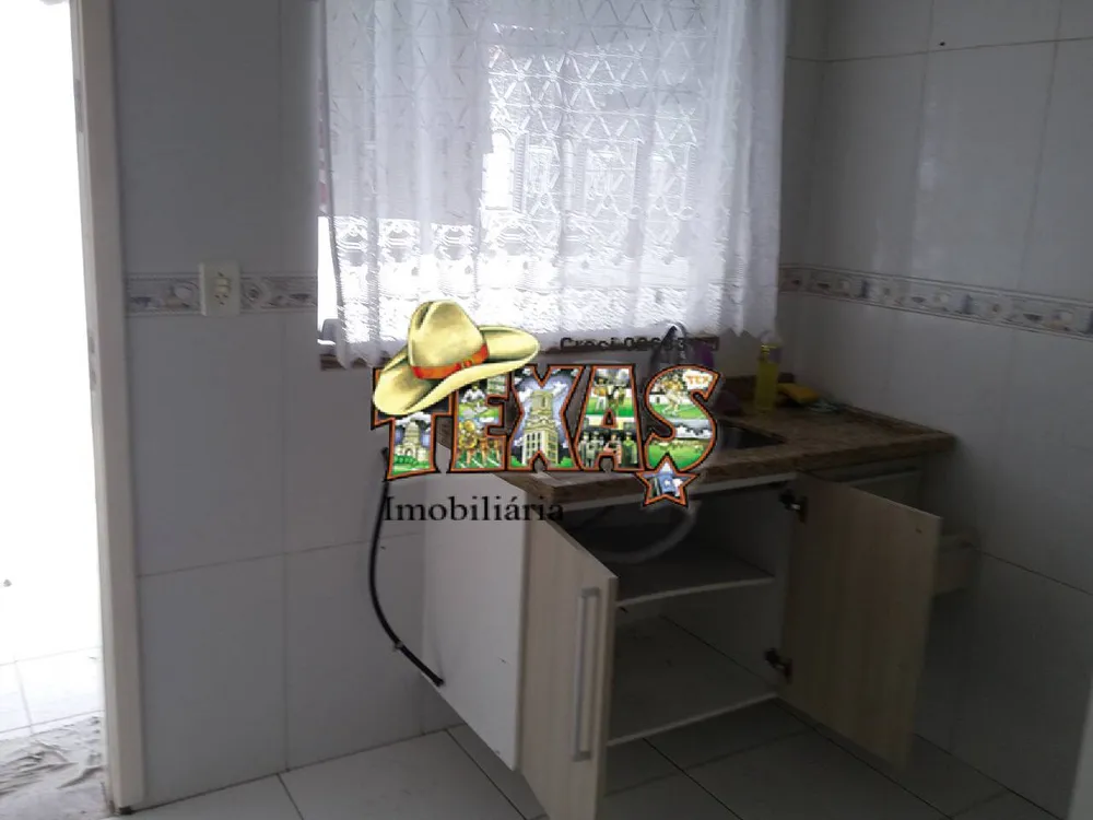 Casa, 2 quartos, 110 m² - Foto 1