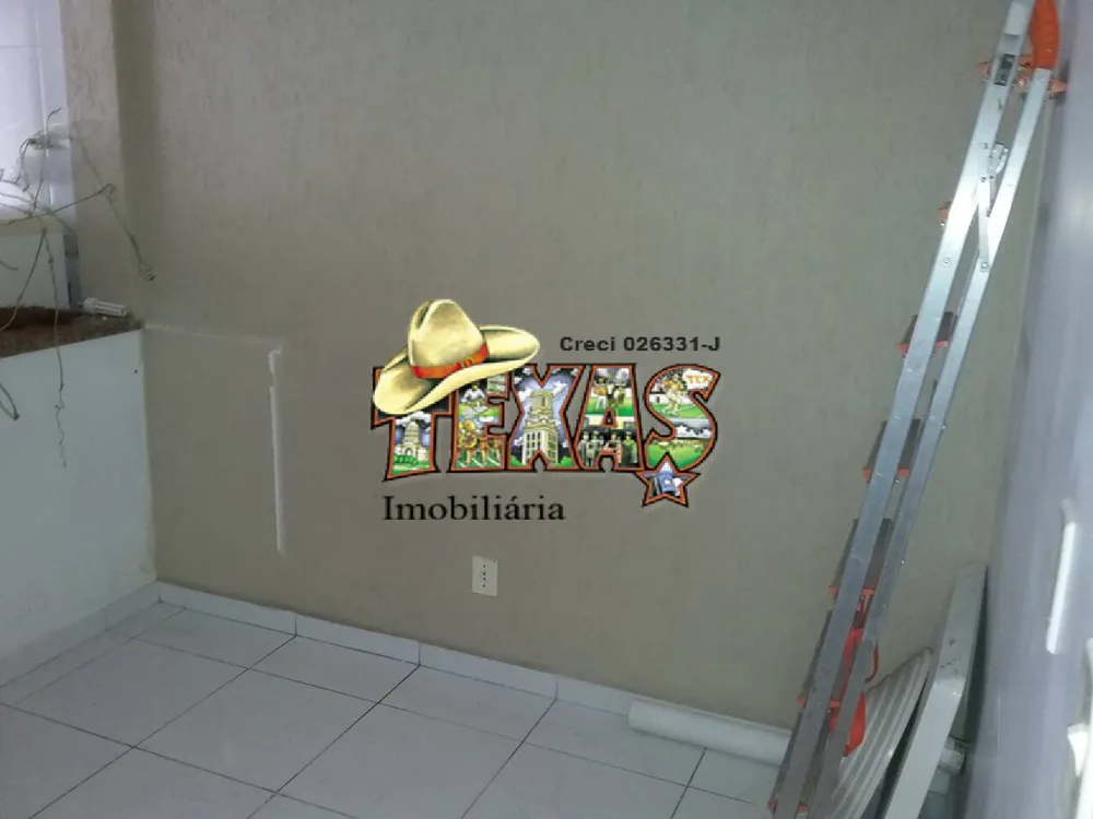 Casa, 2 quartos, 110 m² - Foto 4