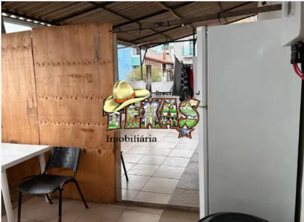 Casa, 26 quartos - Foto 4