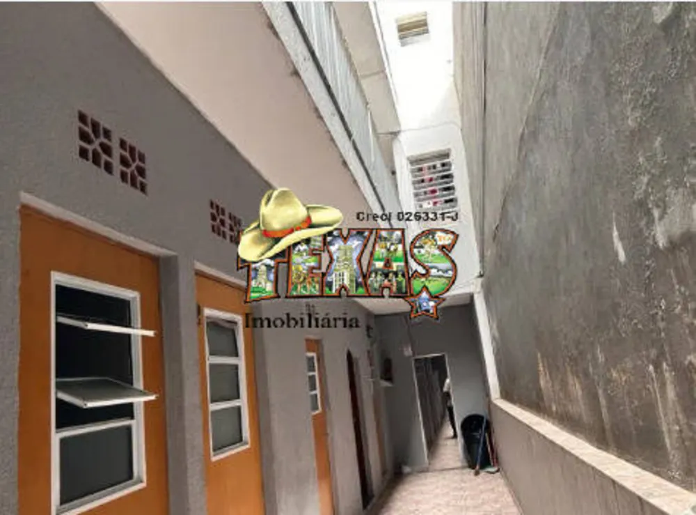 Casa, 26 quartos - Foto 2