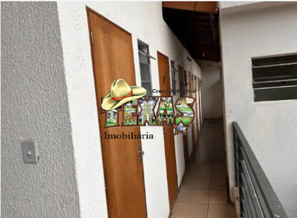 Casa, 26 quartos - Foto 1