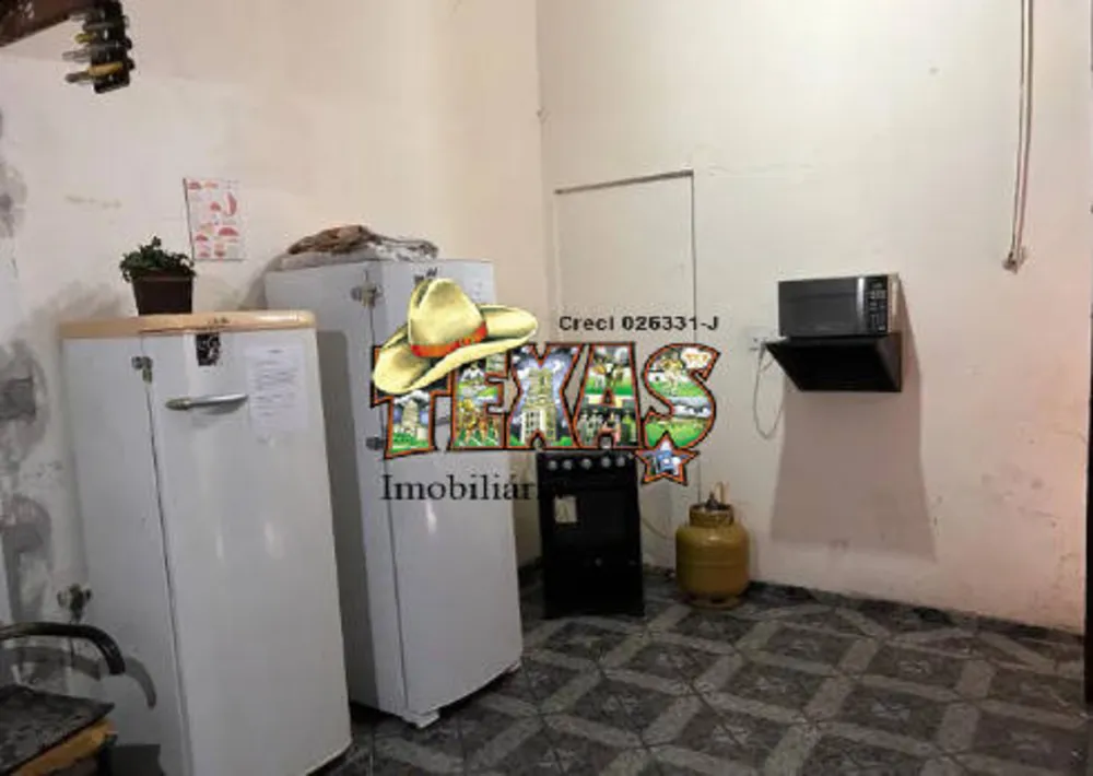Casa, 26 quartos - Foto 5