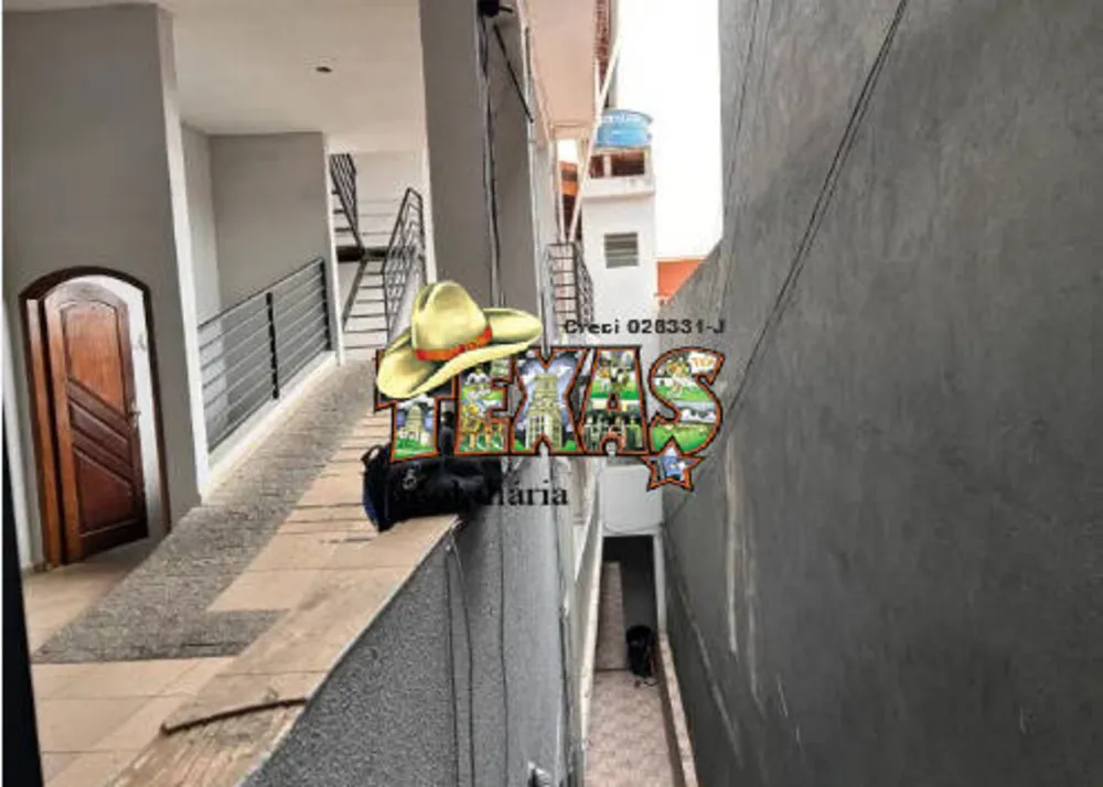 Casa, 26 quartos - Foto 7