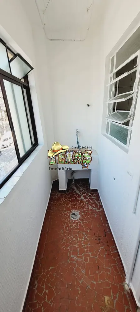 Apartamento, 2 quartos, 52 m² - Foto 2