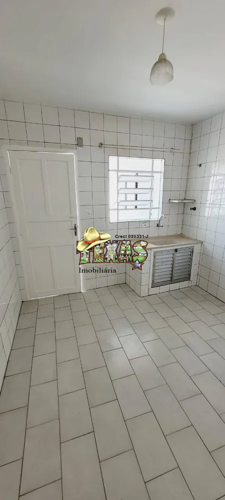 Apartamento, 2 quartos, 52 m² - Foto 5