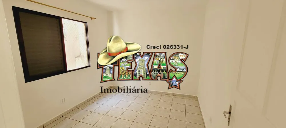 Apartamento, 2 quartos, 52 m² - Foto 3