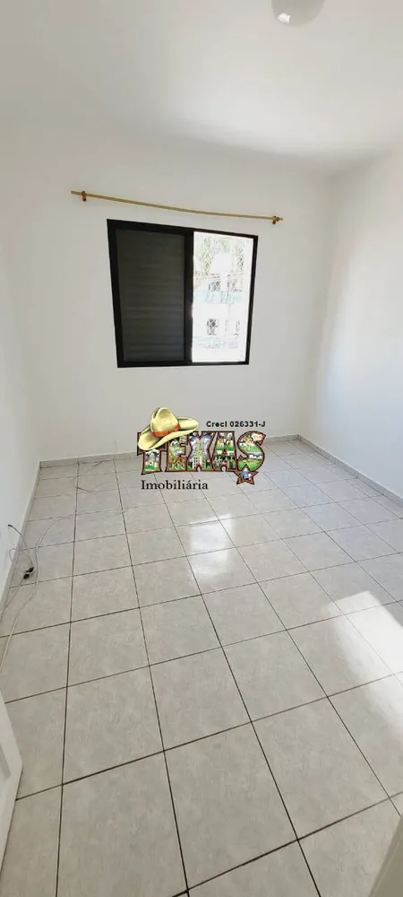 Apartamento, 2 quartos, 52 m² - Foto 4