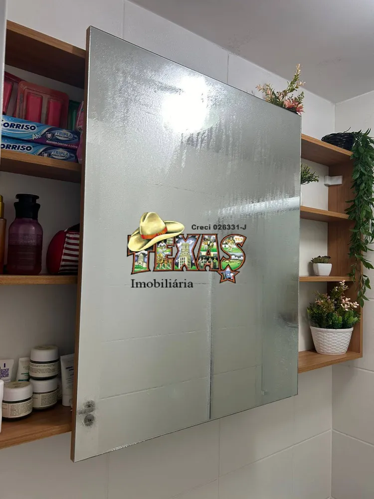 Apartamento, 2 quartos, 45 m² - Foto 4