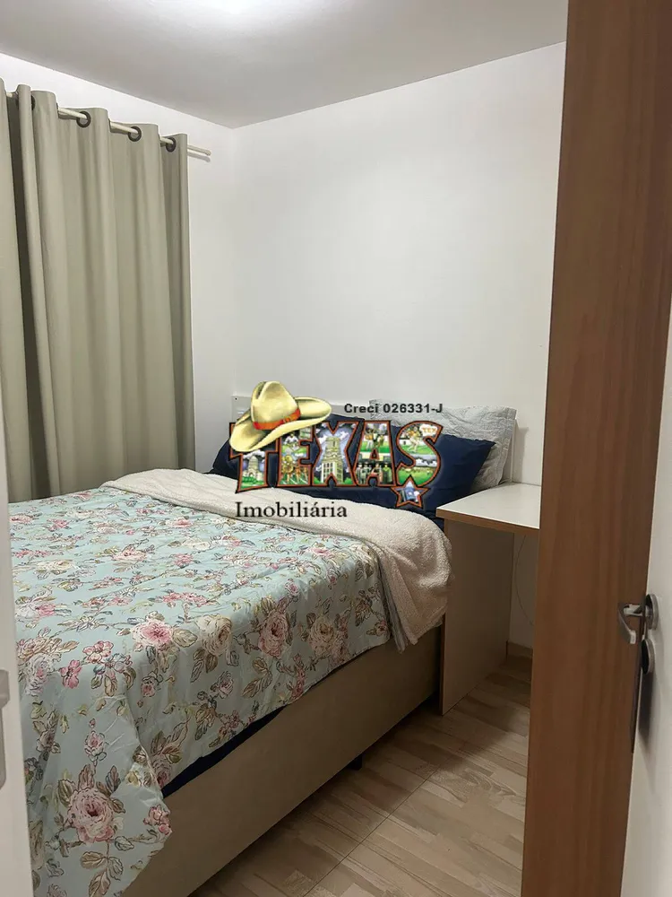 Apartamento, 2 quartos, 45 m² - Foto 7