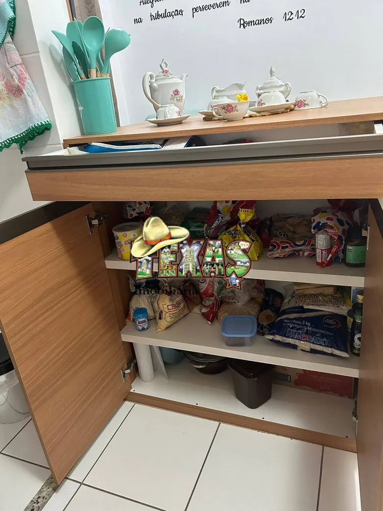 Apartamento, 2 quartos, 45 m² - Foto 3