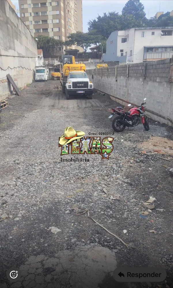 Terreno, 560 m² - Foto 3