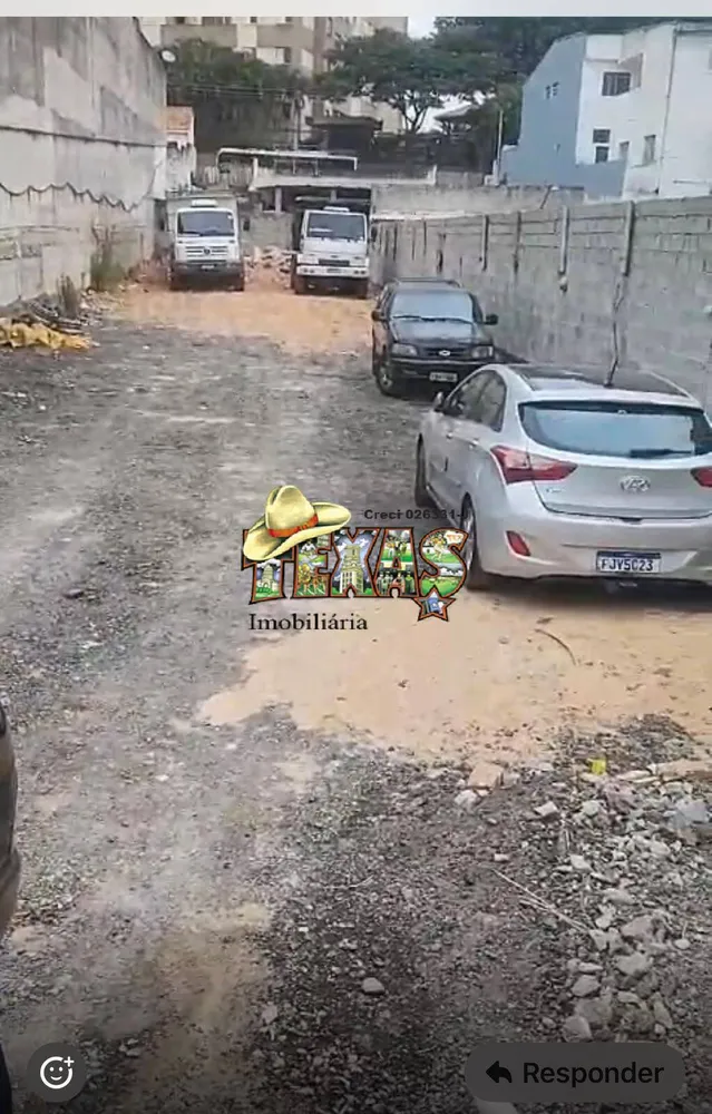 Terreno, 560 m² - Foto 1