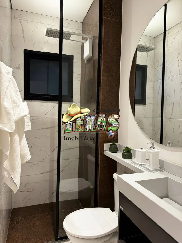 Apartamento, 1 quarto, 29 m² - Foto 4