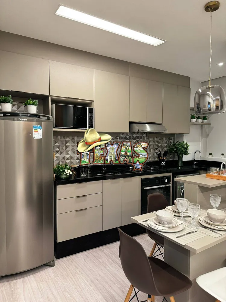 Apartamento, 1 quarto, 29 m² - Foto 8