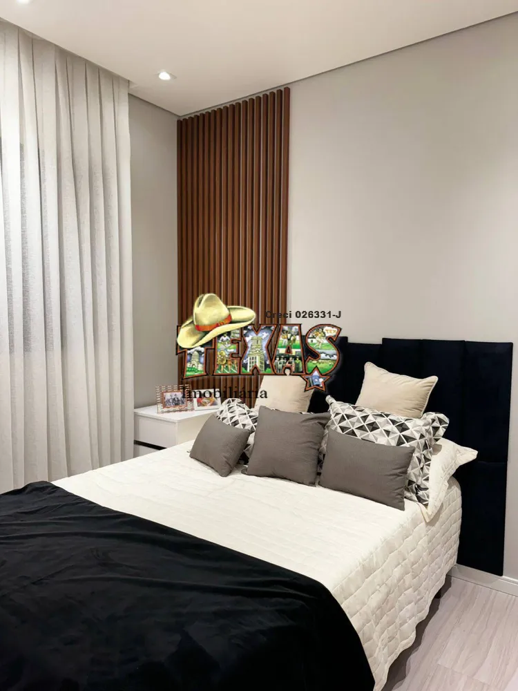 Apartamento, 1 quarto, 29 m² - Foto 3