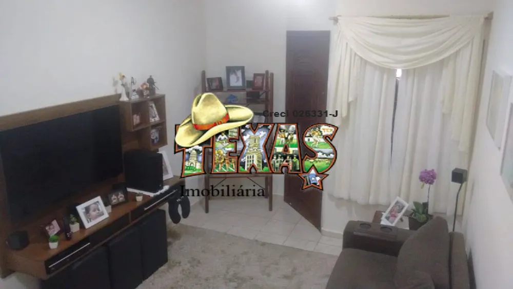 Sobrado, 2 quartos, 80 m² - Foto 2