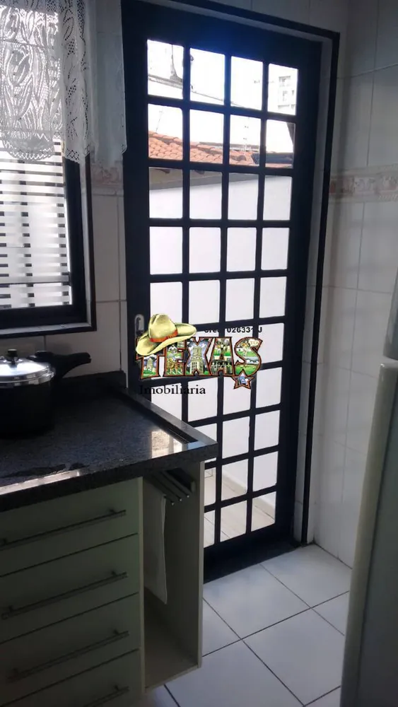 Sobrado, 2 quartos, 80 m² - Foto 7