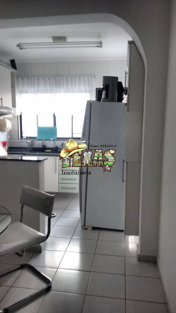 Sobrado, 2 quartos, 80 m² - Foto 5