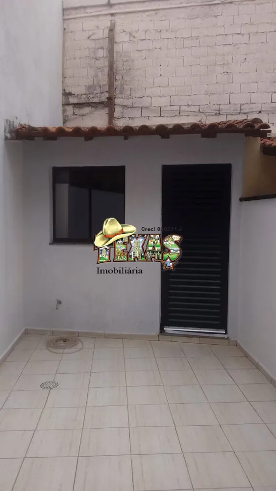 Sobrado, 2 quartos, 80 m² - Foto 6
