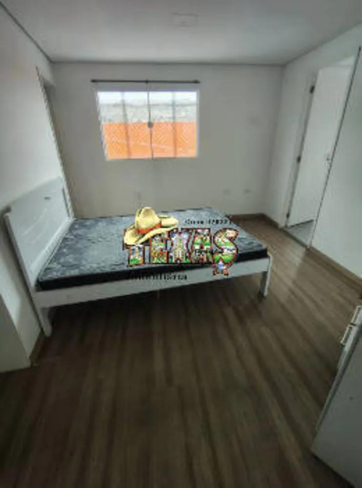 Casa, 2 quartos - Foto 4