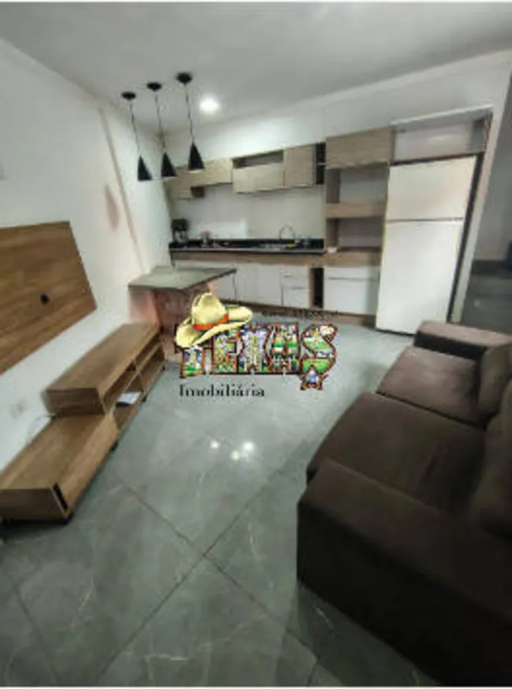 Casa, 2 quartos - Foto 1