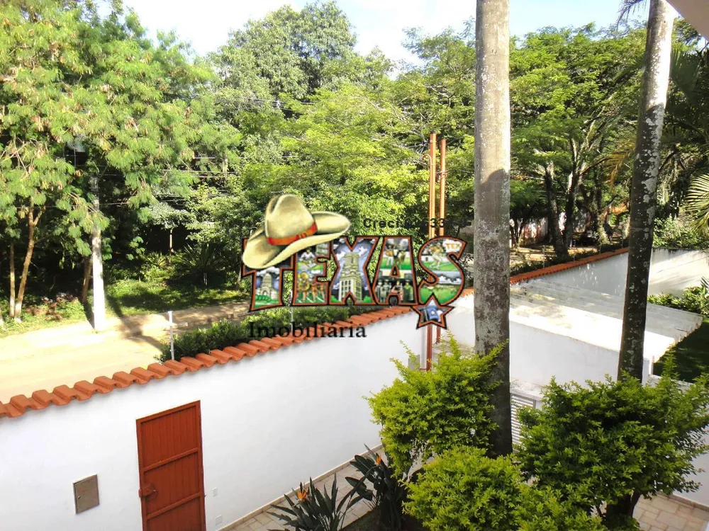 Casa, 6 quartos, 450 m² - Foto 12