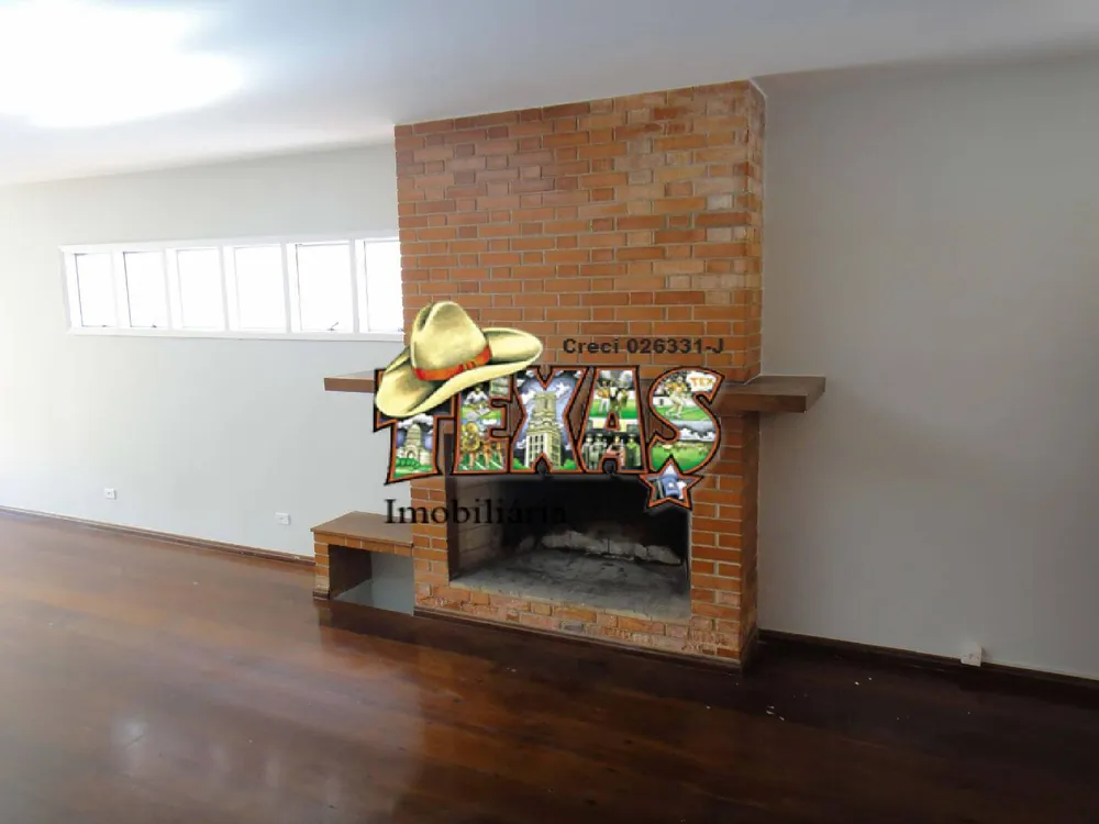 Casa, 6 quartos, 450 m² - Foto 4