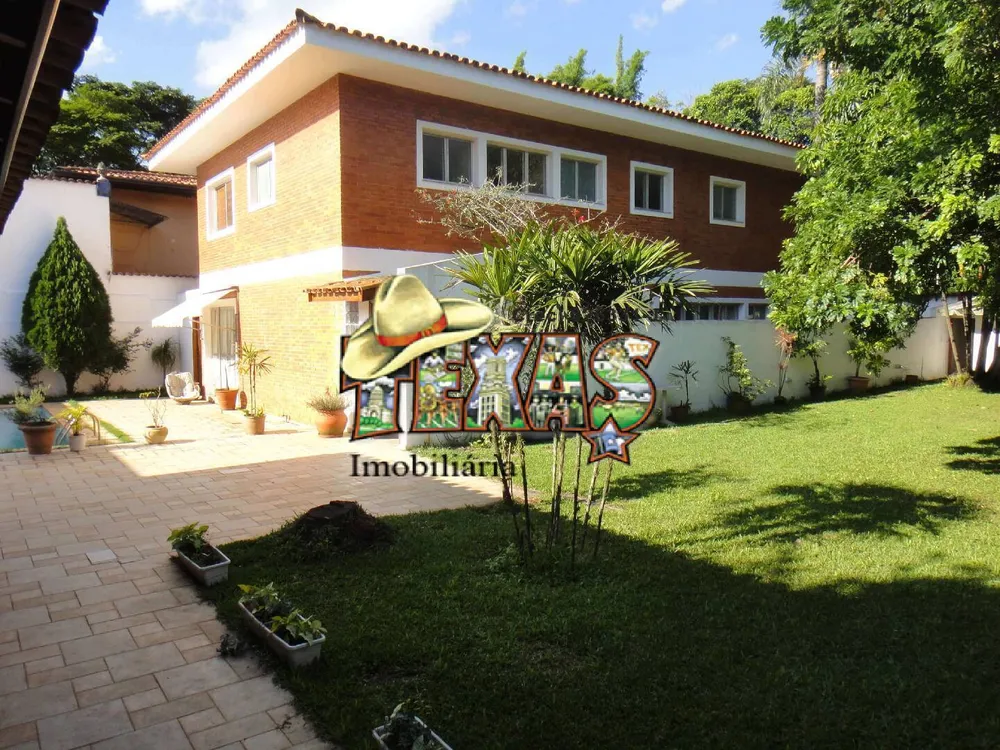 Casa, 6 quartos, 450 m² - Foto 2