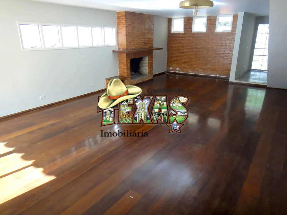 Casa, 6 quartos, 450 m² - Foto 3