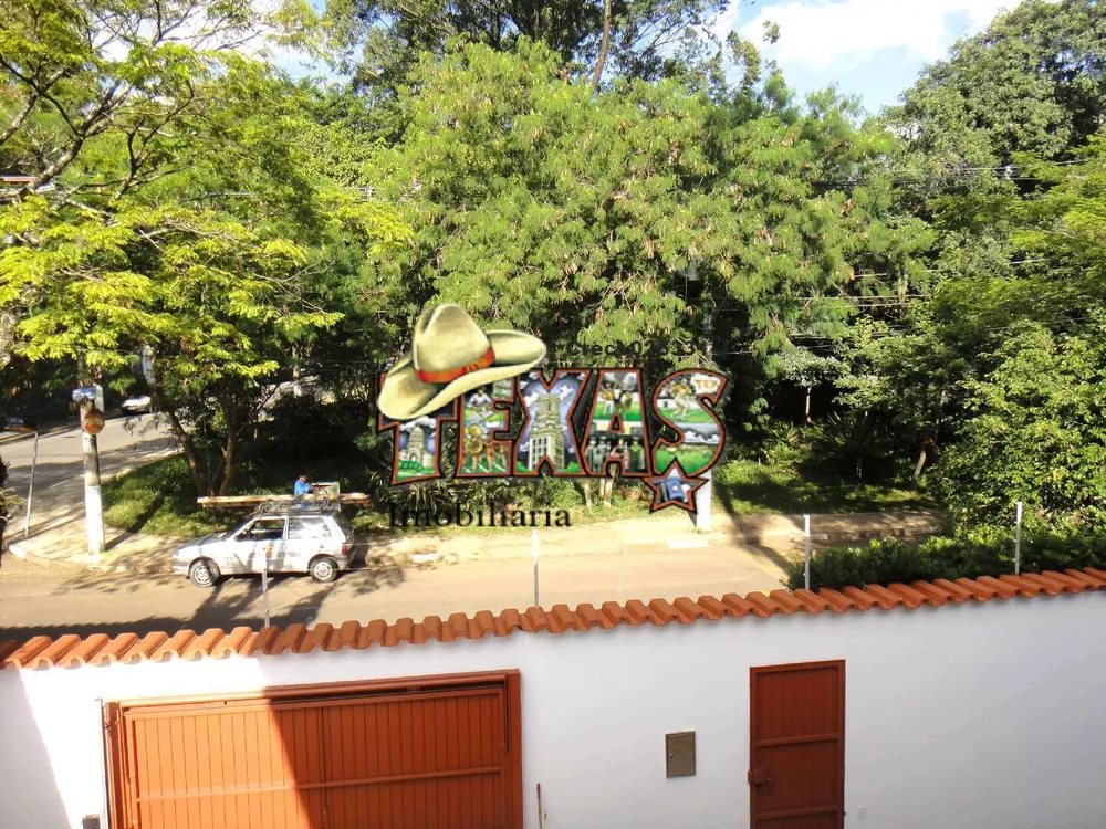 Casa, 6 quartos, 450 m² - Foto 11