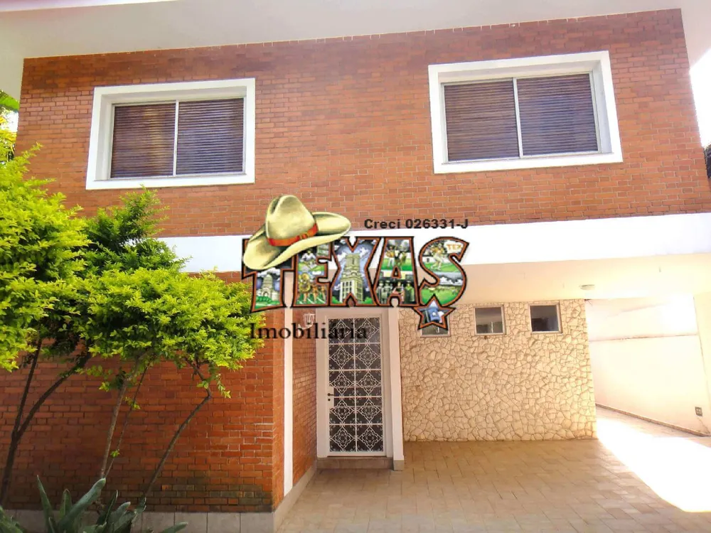 Casa, 6 quartos, 450 m² - Foto 1
