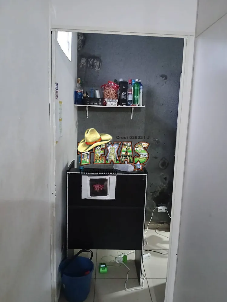 Casa, 1 quarto - Foto 2