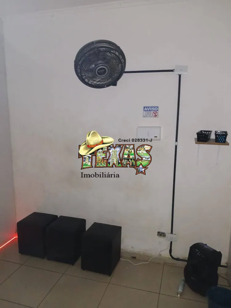 Casa, 1 quarto - Foto 4