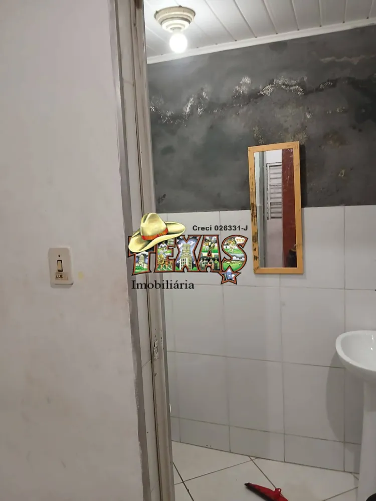 Casa, 1 quarto - Foto 7
