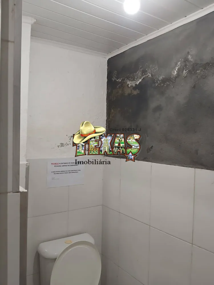 Casa, 1 quarto - Foto 6