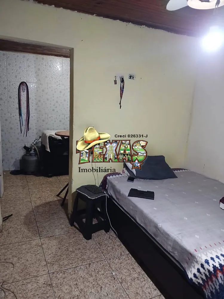 Casa, 1 quarto - Foto 1