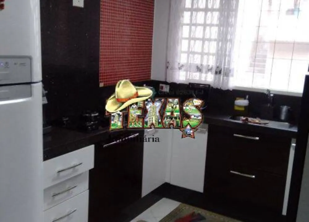 Sobrado, 4 quartos, 300 m² - Foto 6