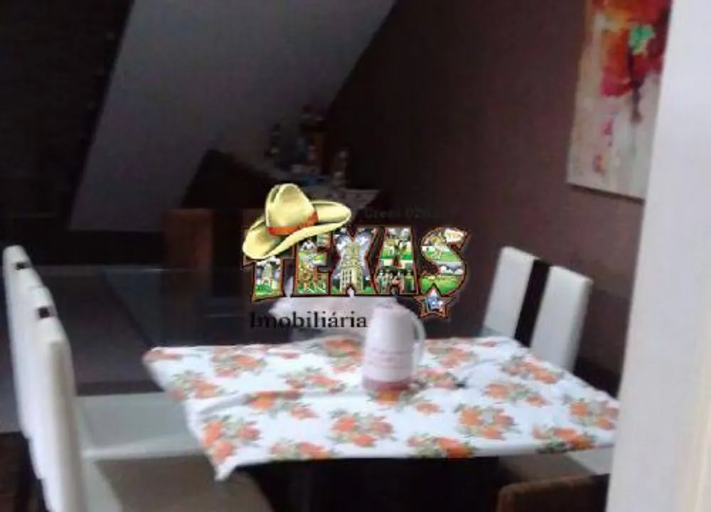 Sobrado, 4 quartos, 300 m² - Foto 4