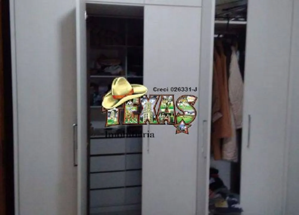 Sobrado, 4 quartos, 300 m² - Foto 2