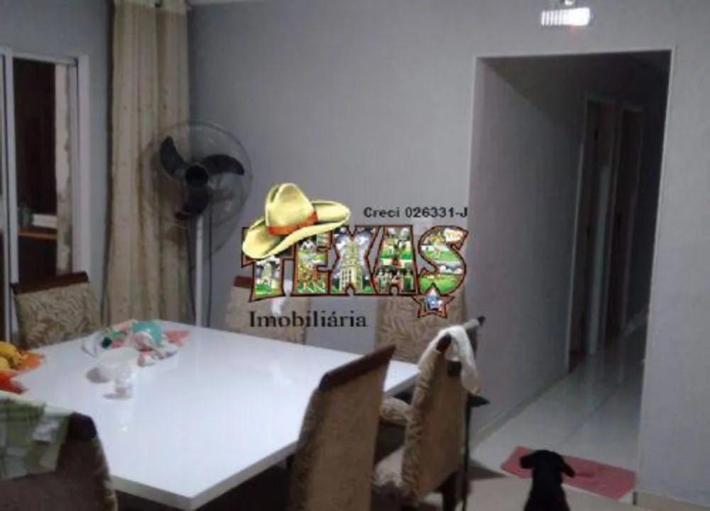 Sobrado, 4 quartos, 300 m² - Foto 8