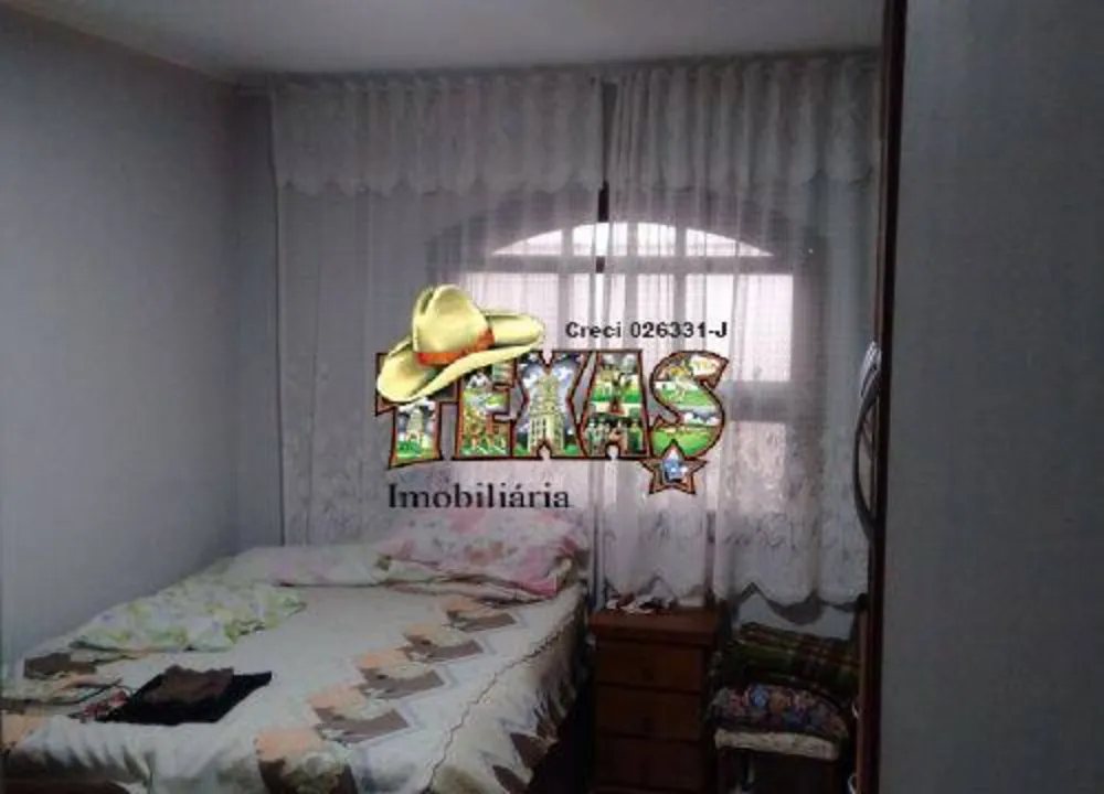 Sobrado, 4 quartos, 300 m² - Foto 3
