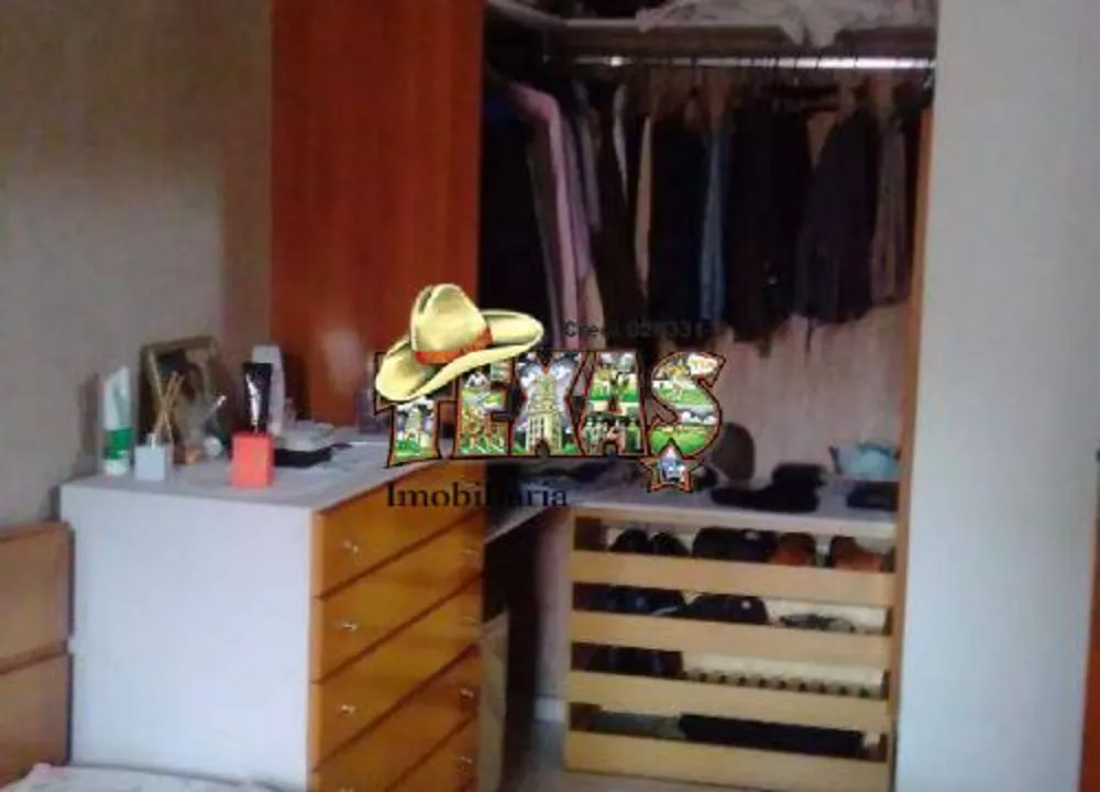 Sobrado, 4 quartos, 300 m² - Foto 5