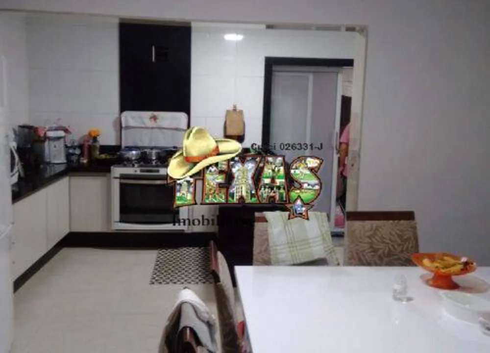 Sobrado, 4 quartos, 300 m² - Foto 7